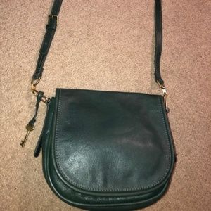 Fossil Rumi Crossbody